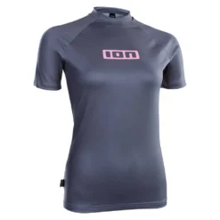 ION Promo Rashguard