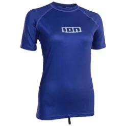 ION Promo Woman Rashguard