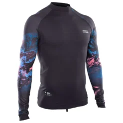 ION Rashguard Maze