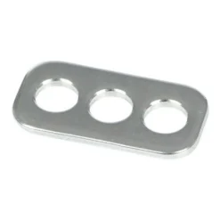 ION Rope 3 Hole Rope+Webbing Slider C-Bar2.0/3.0 Buckle