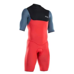 ION Seek Core Shorty DL Shorty 2/2 Mm