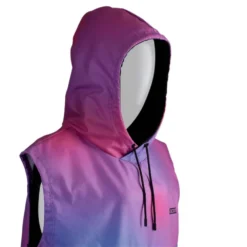 ION Select Poncho -Water Sports Shop ion select poncho 3