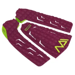 ION Surfboard Pads Maiden 3 Pieces