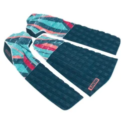 ION Surfboard Pads Muse 3 Pieces