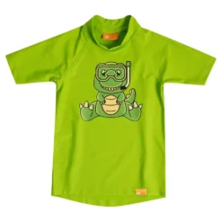 UV 300 Dino Short Sleeve T-Shirt