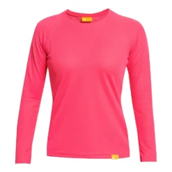 UV 50+ Long Sleeve T-Shirt