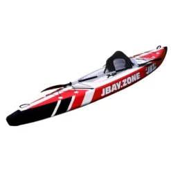 V-shape Mono Kayak