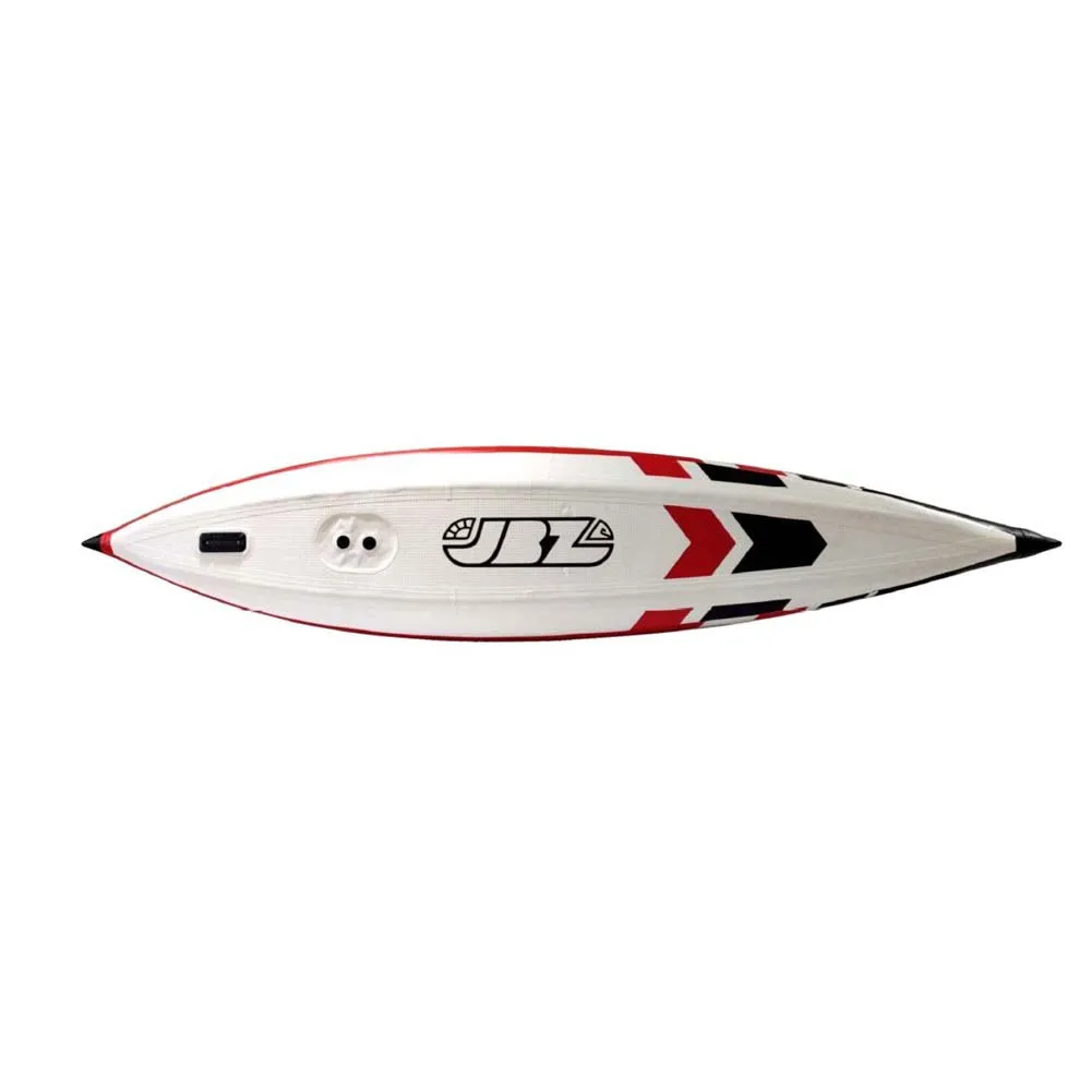 V-shape Mono Kayak 4 V-shape Mono Kayak - Image 4