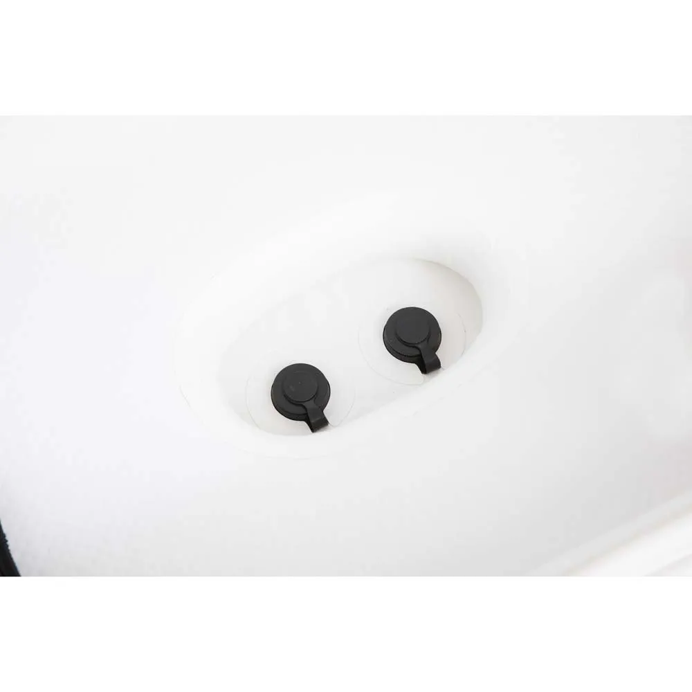 V-shape Mono Kayak 5 V-shape Mono Kayak - Image 5