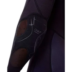 JOBE Detroit Jet Pre Shaped Armor 3/2 Mm -Water Sports Shop jobe detroit jet pre shaped armor 3 2 mm 2