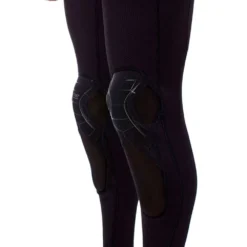 JOBE Detroit Jet Pre Shaped Armor 3/2 Mm -Water Sports Shop jobe detroit jet pre shaped armor 3 2 mm 3