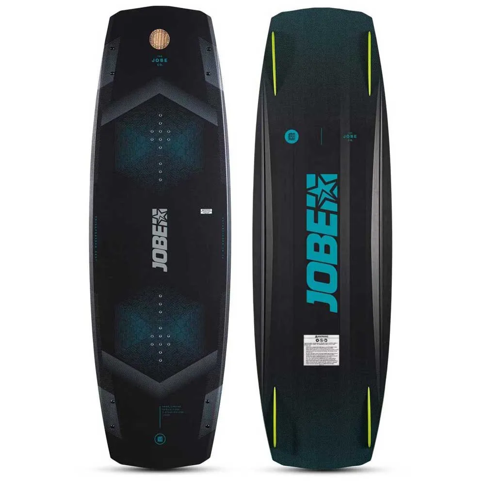 JOBE Knox 1 JOBE Knox