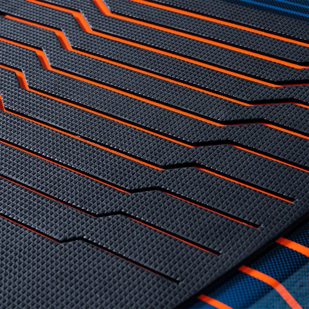 JOBE Laze Wakesurfer Wakeboard Table 4 JOBE Laze Wakesurfer Wakeboard Table - Image 4