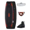 JOBE Logo 138+Unit Wakeboard Table Pack
