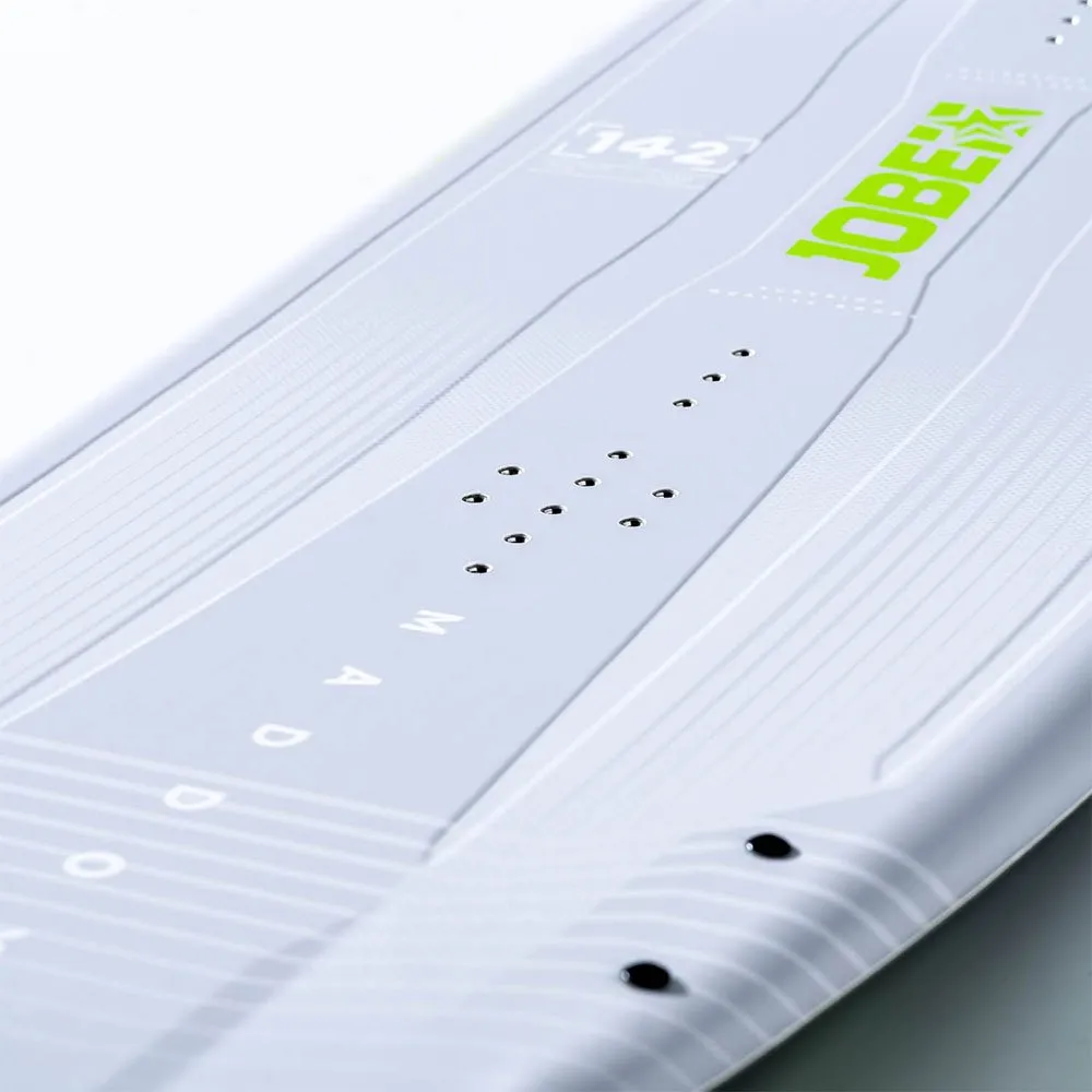 JOBE Maddox Wakeboard Wakeboard Table 4 JOBE Maddox Wakeboard Wakeboard Table - Image 4