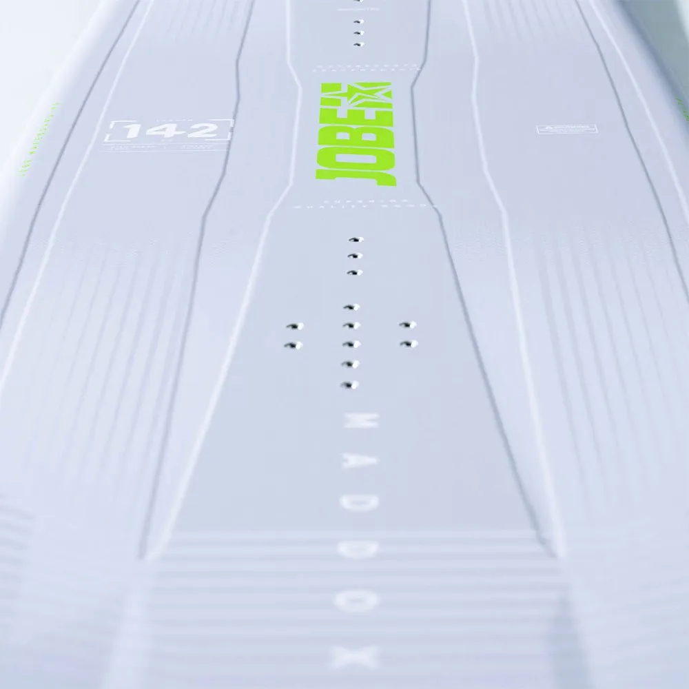 JOBE Maddox Wakeboard Wakeboard Table 5 JOBE Maddox Wakeboard Wakeboard Table - Image 5
