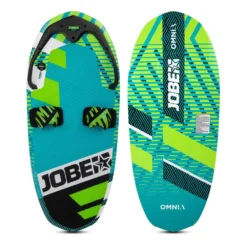 JOBE Omnia Multi Position Kneeboard