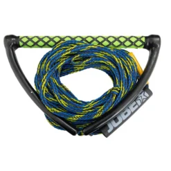 JOBE Prime Wake Combo Wakeboard Rope