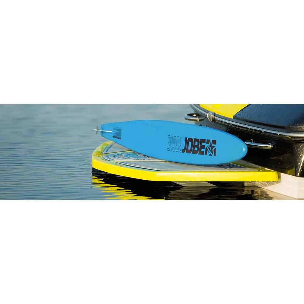 JOBE Rear Toe Plate 2 JOBE Rear Toe Plate - Image 2