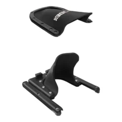 JOBE Rental Squeeze Heel And Toe Water Ski Bindings