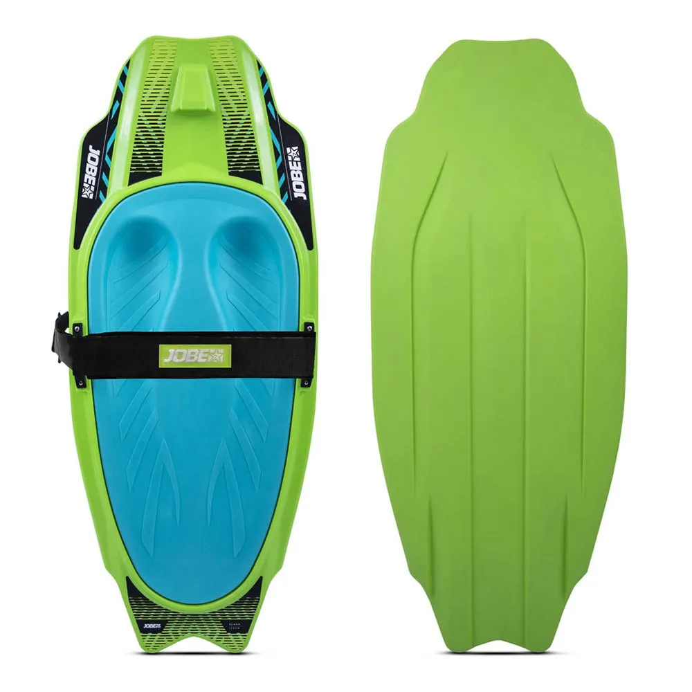 JOBE Slash Kneeboard Kneeboard 1 JOBE Slash Kneeboard Kneeboard