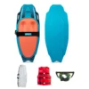 JOBE Slash Kneeboard Kneeboard Pack