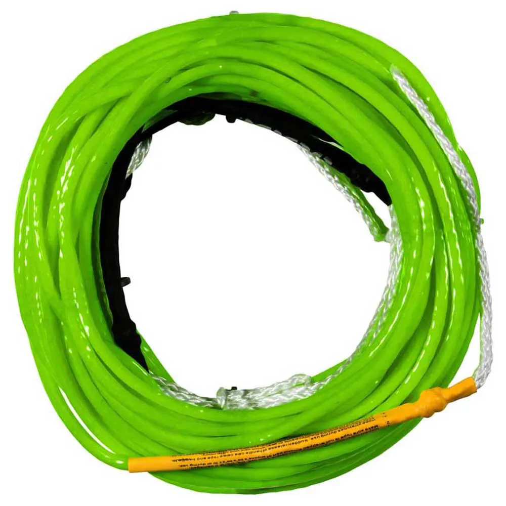 JOBE Spectra Wake Rope PVC Coated 1 JOBE Spectra Wake Rope PVC Coated