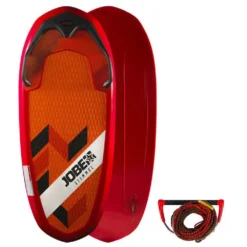 JOBE Stimmel Multi Position+Tow Hook Handle Package