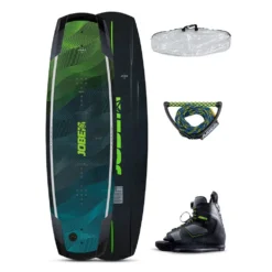 JOBE Vanity 141+Unit Wakeboard Table Pack