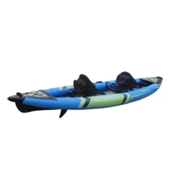 Hawk 385 Inflatable Kayak 385 Cm -Water Sports Shop kohala hawk 385 inflatable kayak 385 cm 2