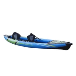 Hawk 385 Inflatable Kayak 385 Cm -Water Sports Shop kohala hawk 385 inflatable kayak 385 cm 3