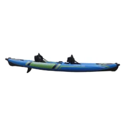 Hawk 385 Inflatable Kayak 385 Cm -Water Sports Shop kohala hawk 385 inflatable kayak 385 cm 4