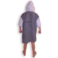 Microfiber Youth Poncho -Water Sports Shop kynay microfiber youth poncho 2