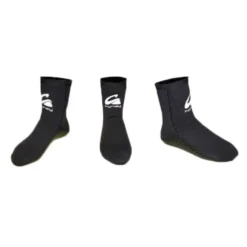Neoprene Booties 3 Mm 11 Neoprene Booties 3 Mm -Water Sports Shop kynay neoprene booties 3 mm 5