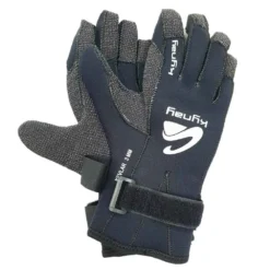 Neoprene With Aramidic Lining Reinforcement Gloves 3 Mm -Water Sports Shop kynay neoprene with aramidic lining reinforcement gloves 3 mm 2