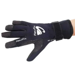 Neoprene With Aramidic Lining Reinforcement Gloves 3 Mm -Water Sports Shop kynay neoprene with aramidic lining reinforcement gloves 3 mm 3