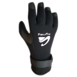 Neoprene With Aramidic Lining Reinforcement Gloves 3 Mm -Water Sports Shop kynay neoprene with aramidic lining reinforcement gloves 3 mm 4