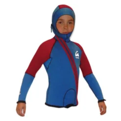 Neoprene Youth Canyoning Jacket