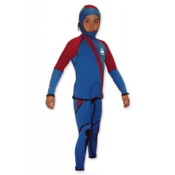 Neoprene Youth Canyoning Neoprene Suit
