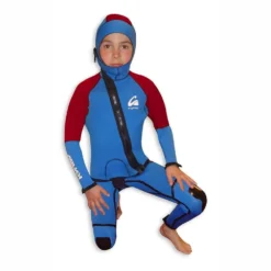Neoprene Youth Canyoning Neoprene Suit -Water Sports Shop kynay neoprene youth canyoning neoprene suit 4