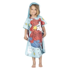 Seaside Junior Poncho