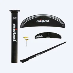 Hydrofoil Sabre Foil 1400/2 -Water Sports Shop mistral hydrofoil sabre foil 1400 2 2