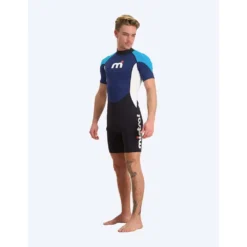 Zephyr Shorty Shorty 2 Mm -Water Sports Shop mistral zephyr shorty shorty 2 mm 2