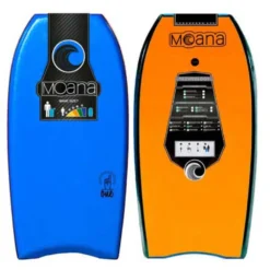 One 36´´ Bodyboard With Leash