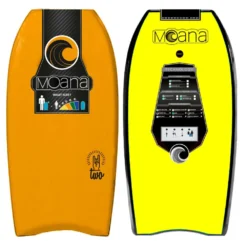 Two Bodyboard 43´´