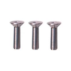 Hydrofoil Airwave Front Wing Screw Kit 3 Unis