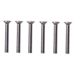 Hydrofoil Airwave Mast Screw Kit 6 Units