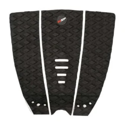 Recycled Traction Tail Pad 3 Units With Arch Bar