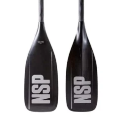 Speedster 76 Carbon Fix 26mm Paddle