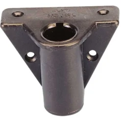 NUOVA RADE Side-Mount Oarlock Socket